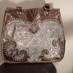 Beautiful American West purse.Great condition.
